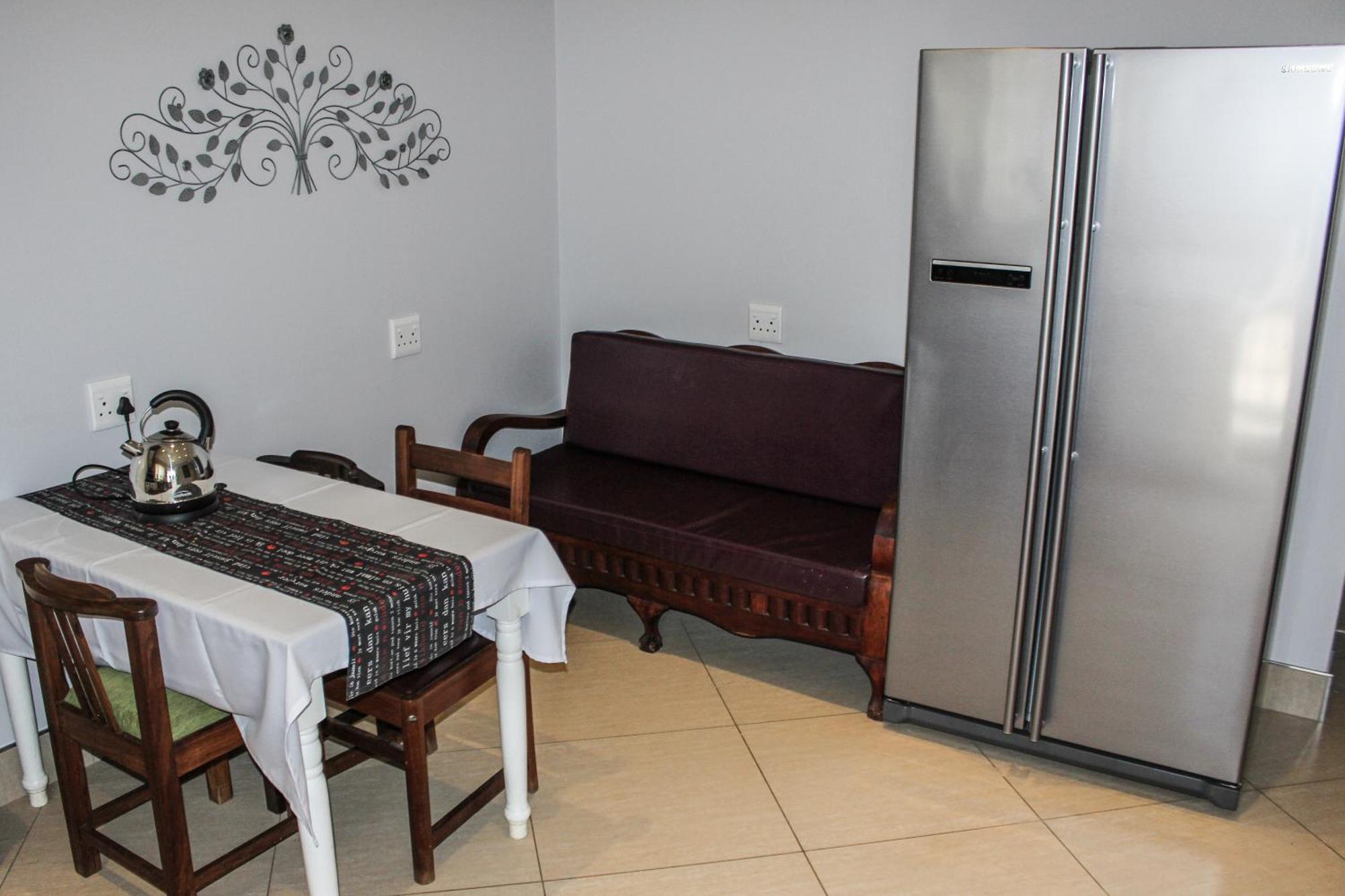 Firwood Lodge Pretoria-Noord Quarto foto